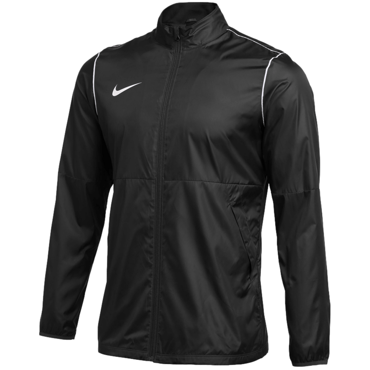 Nike Repel Park 20 Rain Jacket - Black BV6881-010