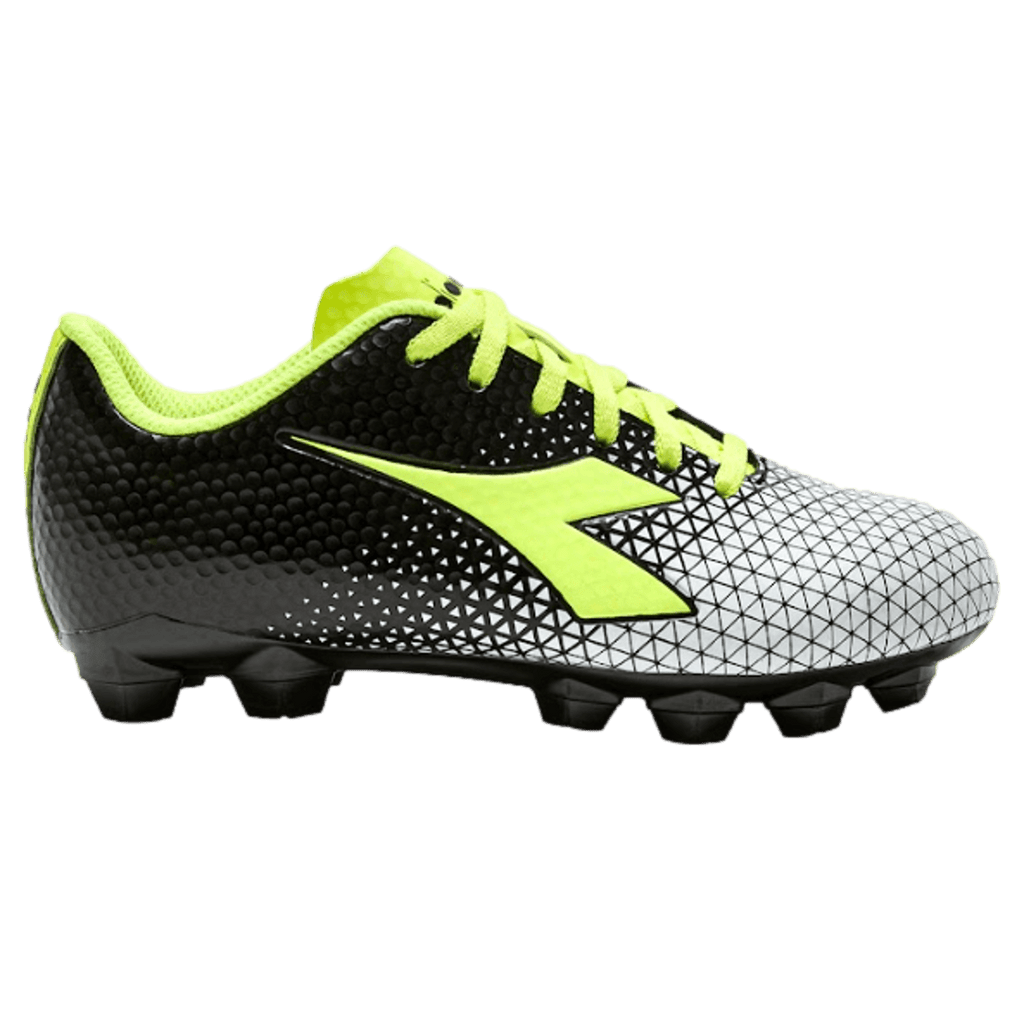 Diadora Cattura GR LPU Youth Firm Ground Cleats 101.180575-C3444