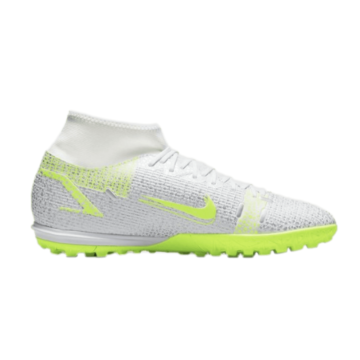 Nike Mercurial Superfly 8 Academy Turf Shoes CV0953-107