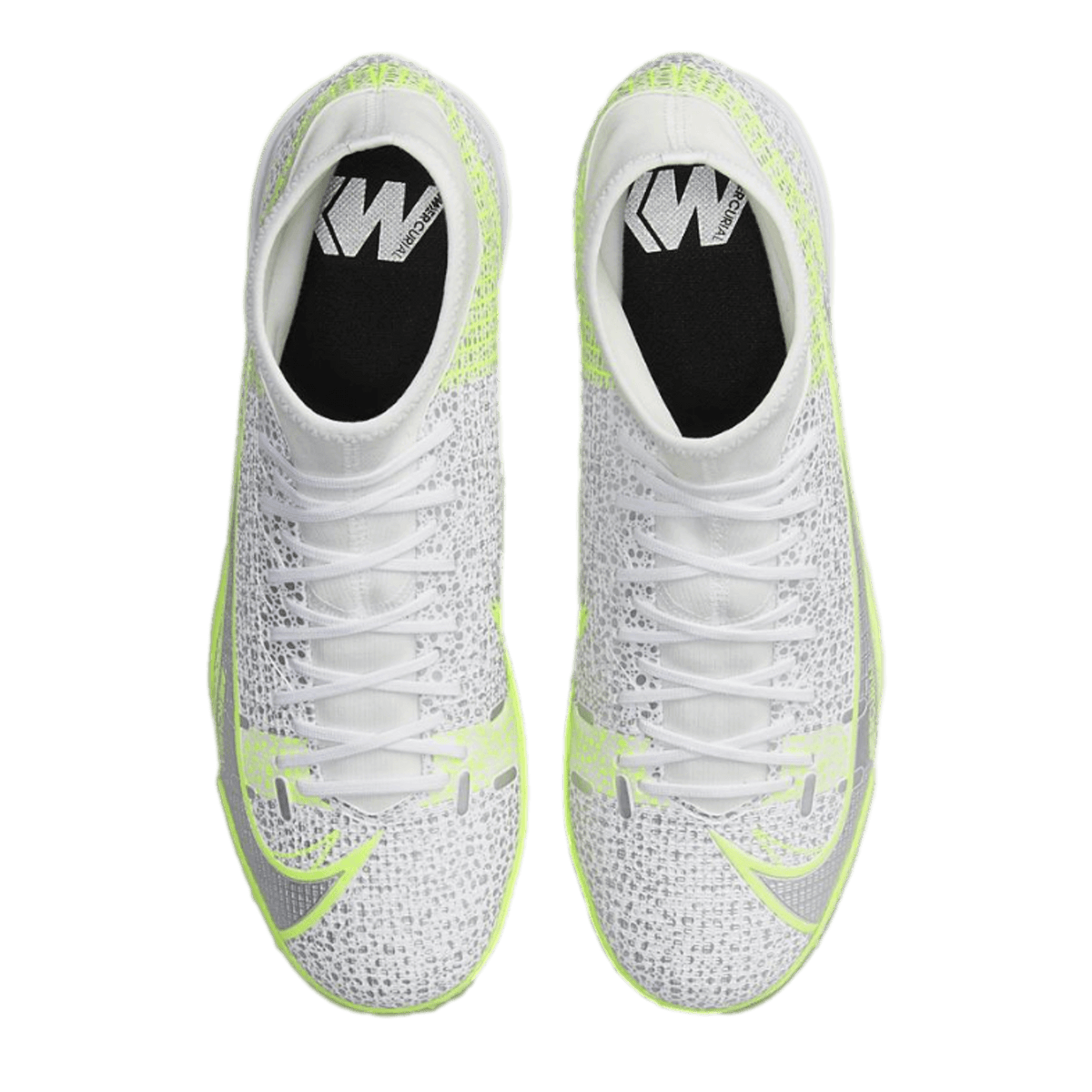Nike Mercurial Superfly 8 Academy Turf Shoes CV0953-107