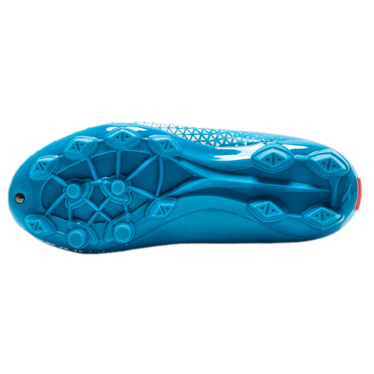 Diadora Cattura GR LPU Youth Firm Ground Cleats 101.180575-D0738