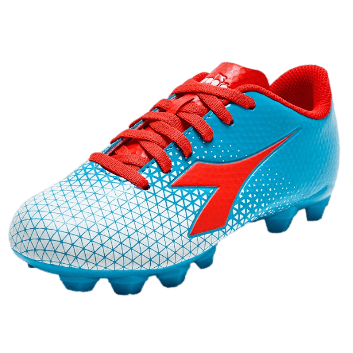 Diadora Cattura GR LPU Youth Firm Ground Cleats 101.180575-D0738