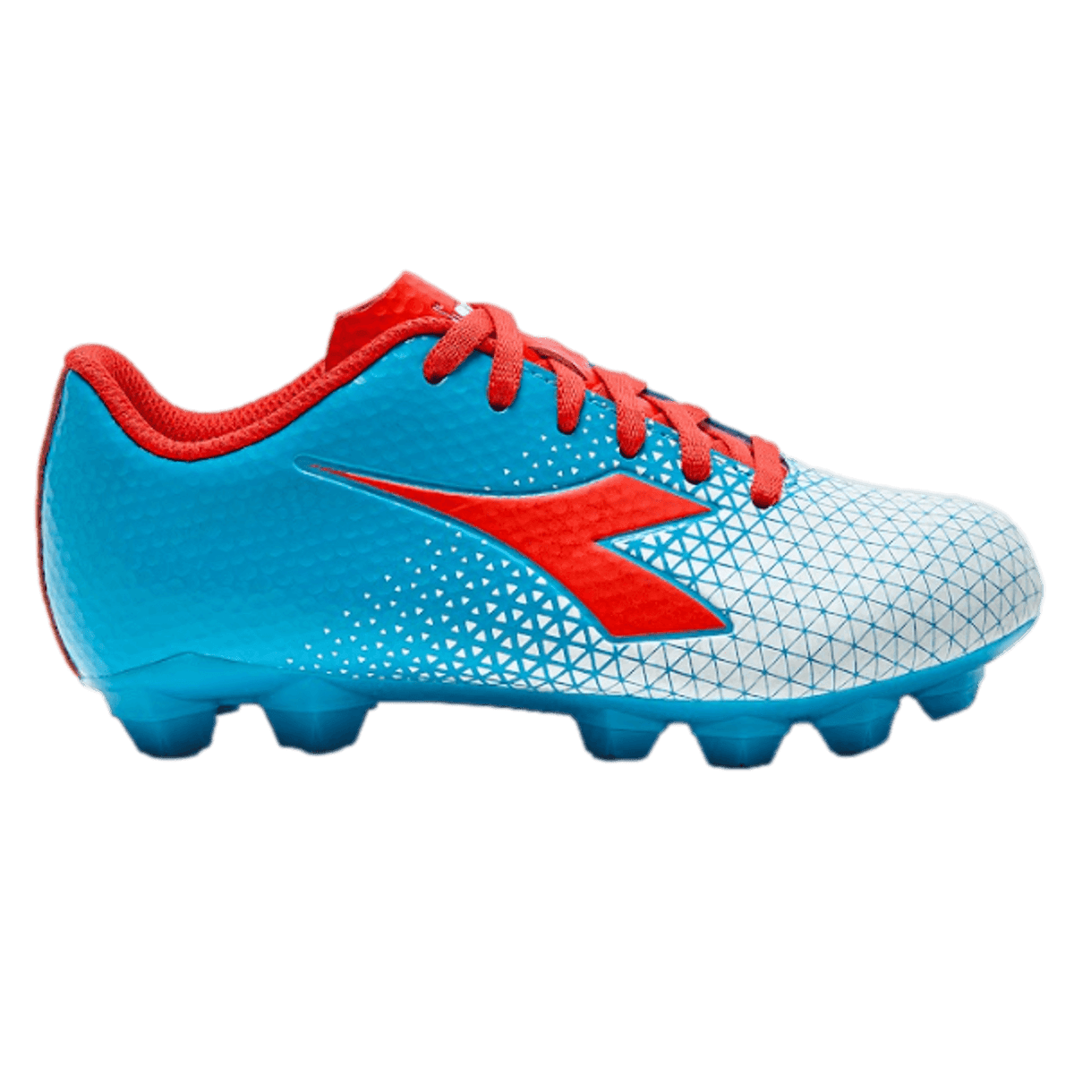 Diadora Cattura GR LPU Youth Firm Ground Cleats 101.180575-D0738