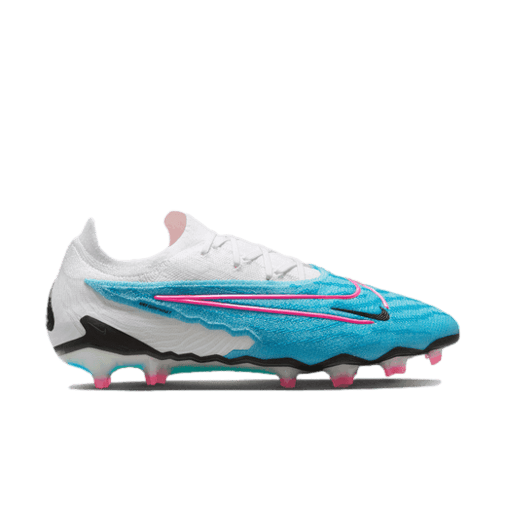 Nike Gripknit Phantom GX Elite Firm Ground Cleats DC9968-446
