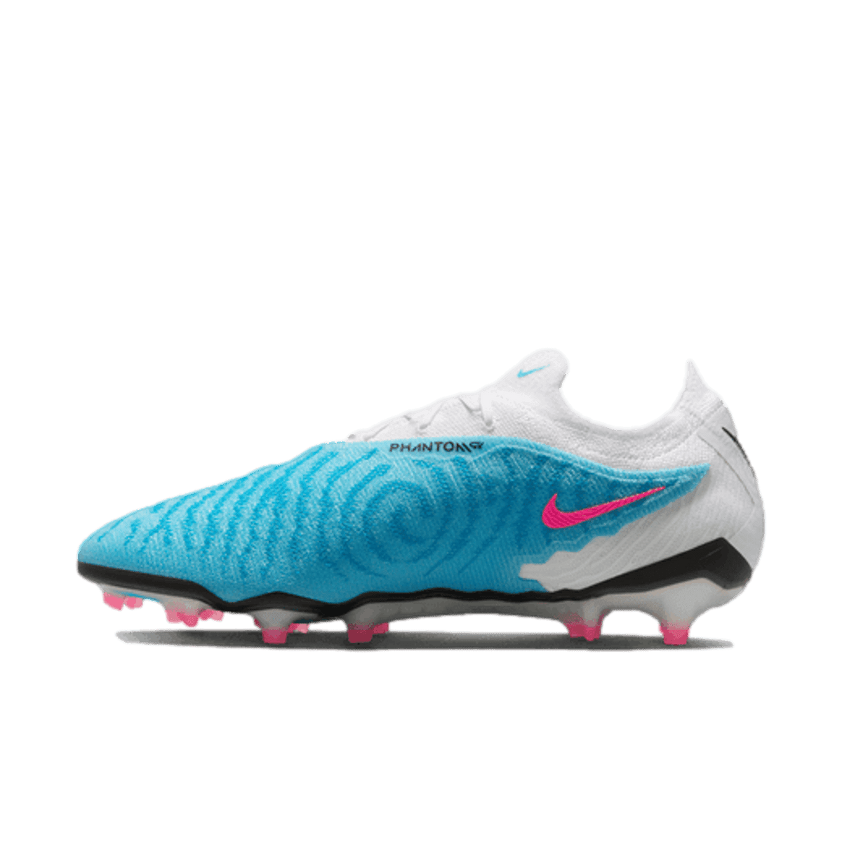 Nike Gripknit Phantom GX Elite Firm Ground Cleats DC9968-446