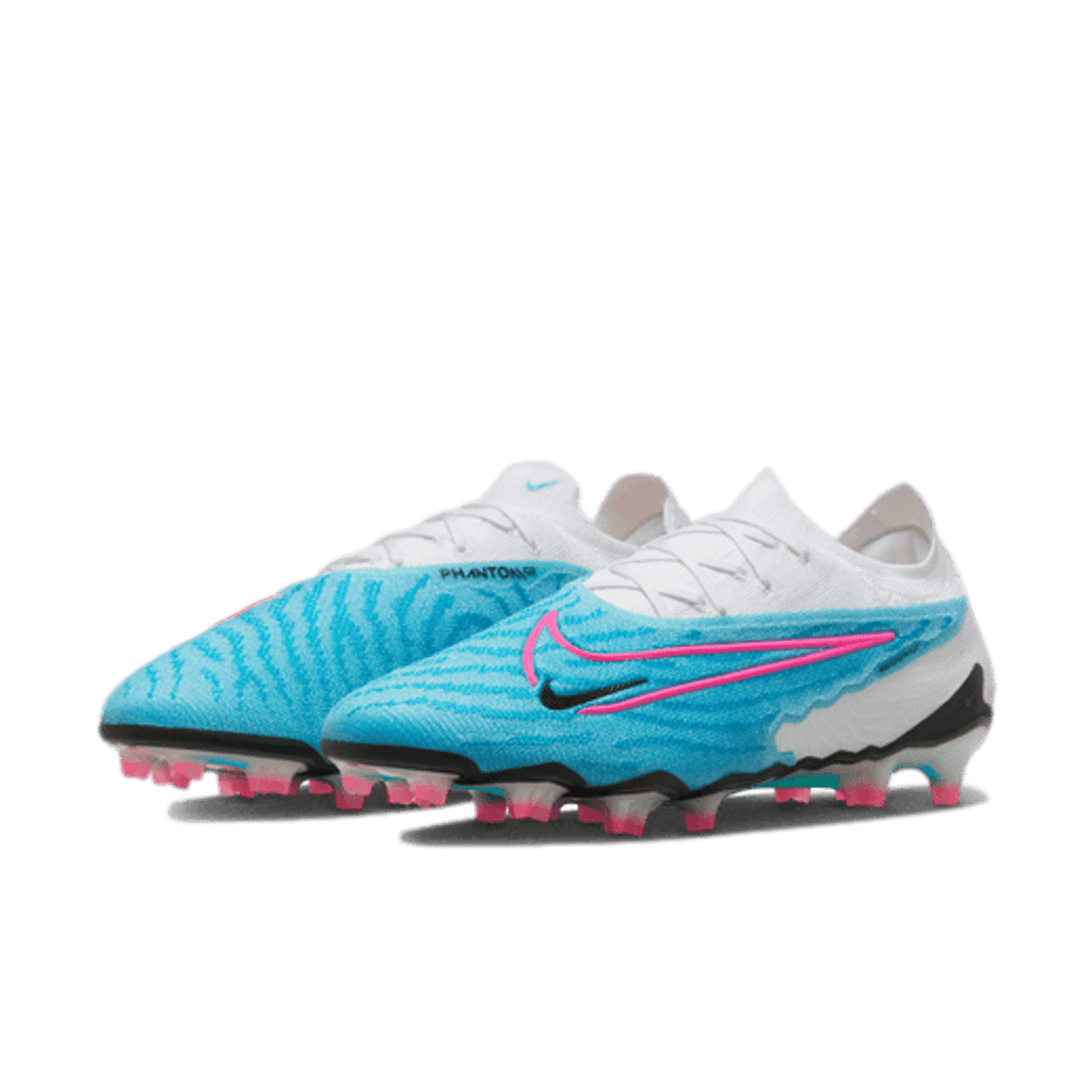 Nike Gripknit Phantom GX Elite Firm Ground Cleats DC9968-446