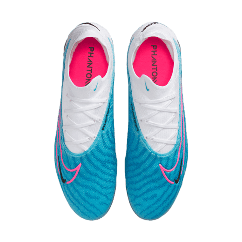 Nike Gripknit Phantom GX Elite Firm Ground Cleats DC9968-446