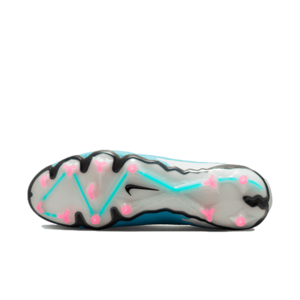 Nike Gripknit Phantom GX Elite Firm Ground Cleats DC9968-446