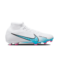 Nike Zoom Mercurial Superfly 9 Academy Firm Ground Cleats DJ5625-146