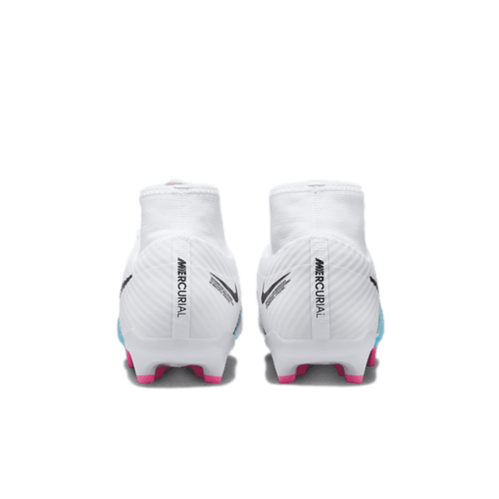 Nike Zoom Mercurial Superfly 9 Academy Firm Ground Cleats DJ5625-146