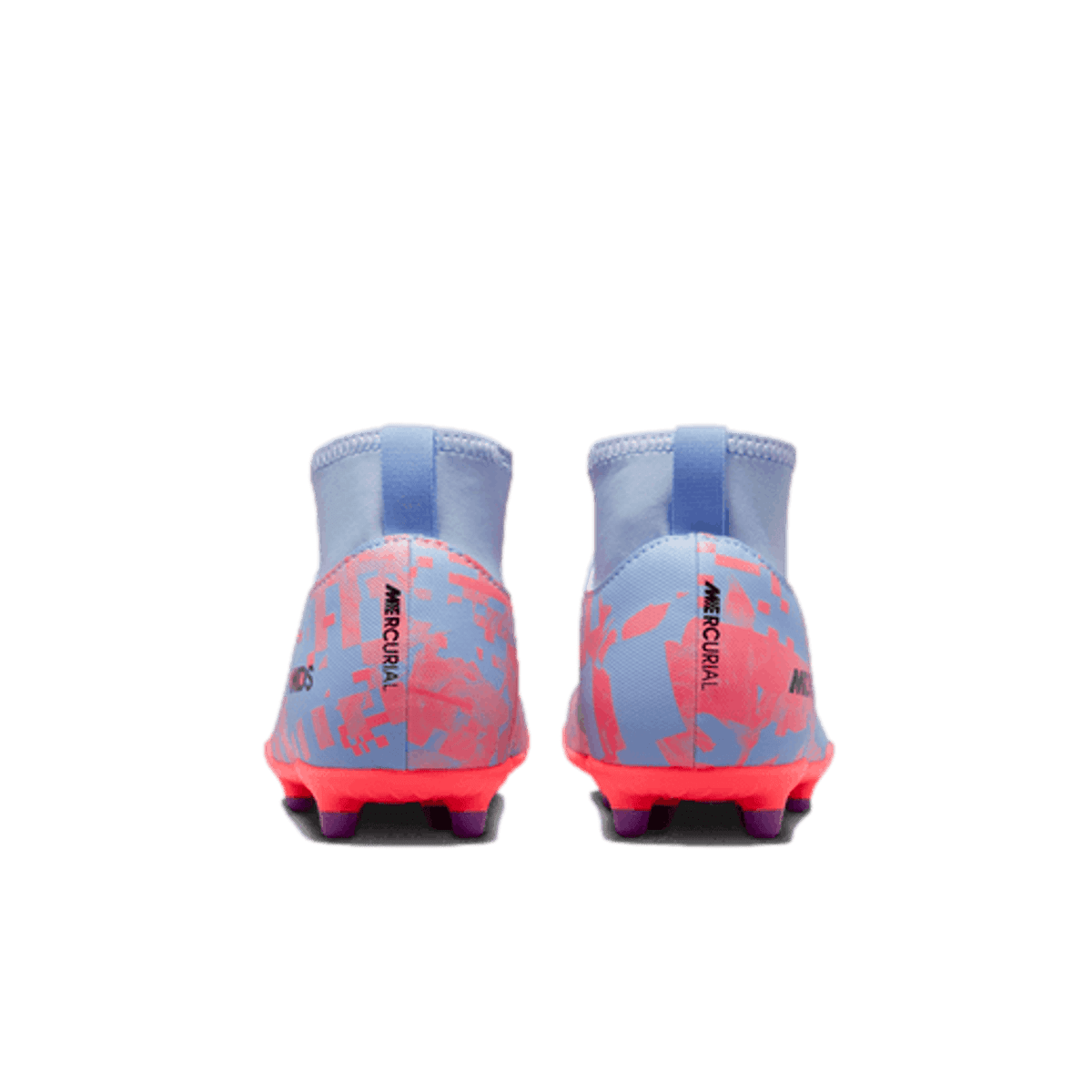 Nike Mercurial Superfly 9 Club MDS Youth Firm Ground Cleats DV2985-405