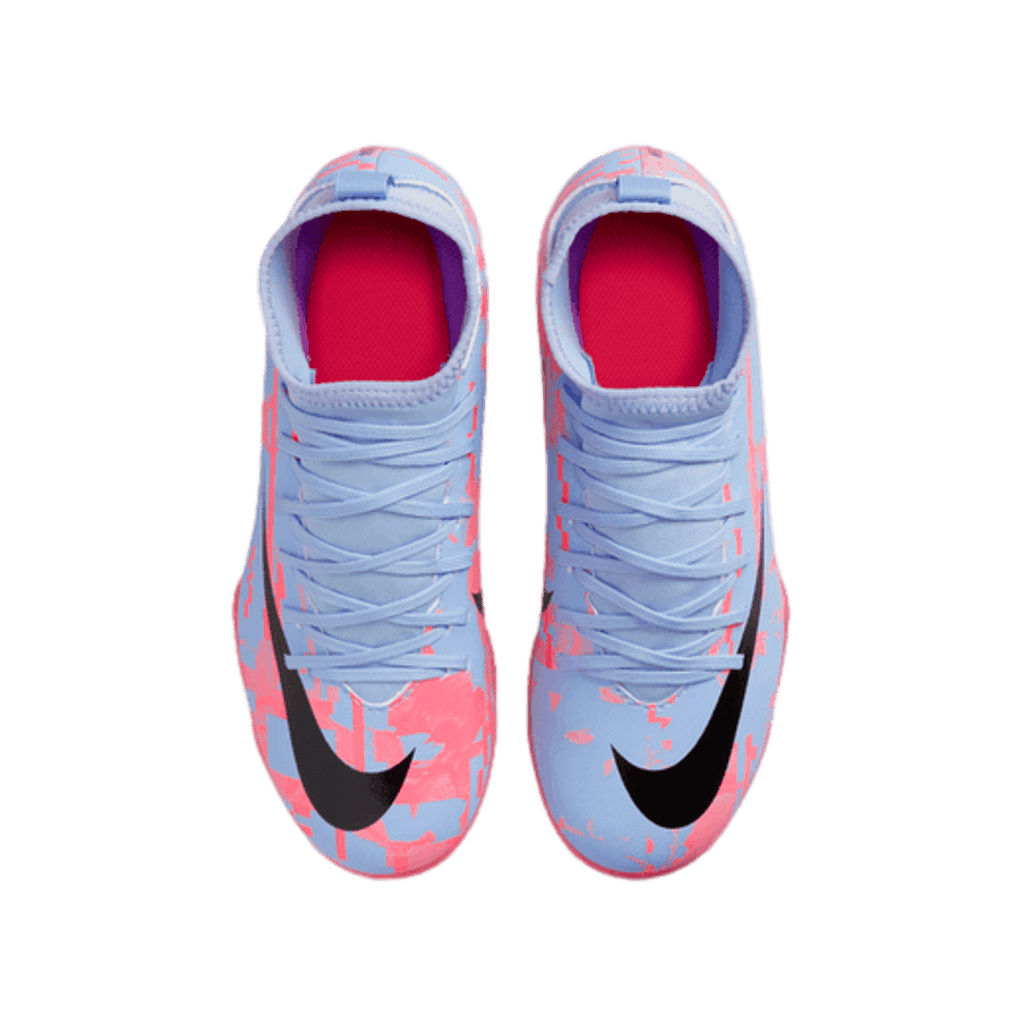 Nike Mercurial Superfly 9 Club MDS Youth Firm Ground Cleats DV2985-405
