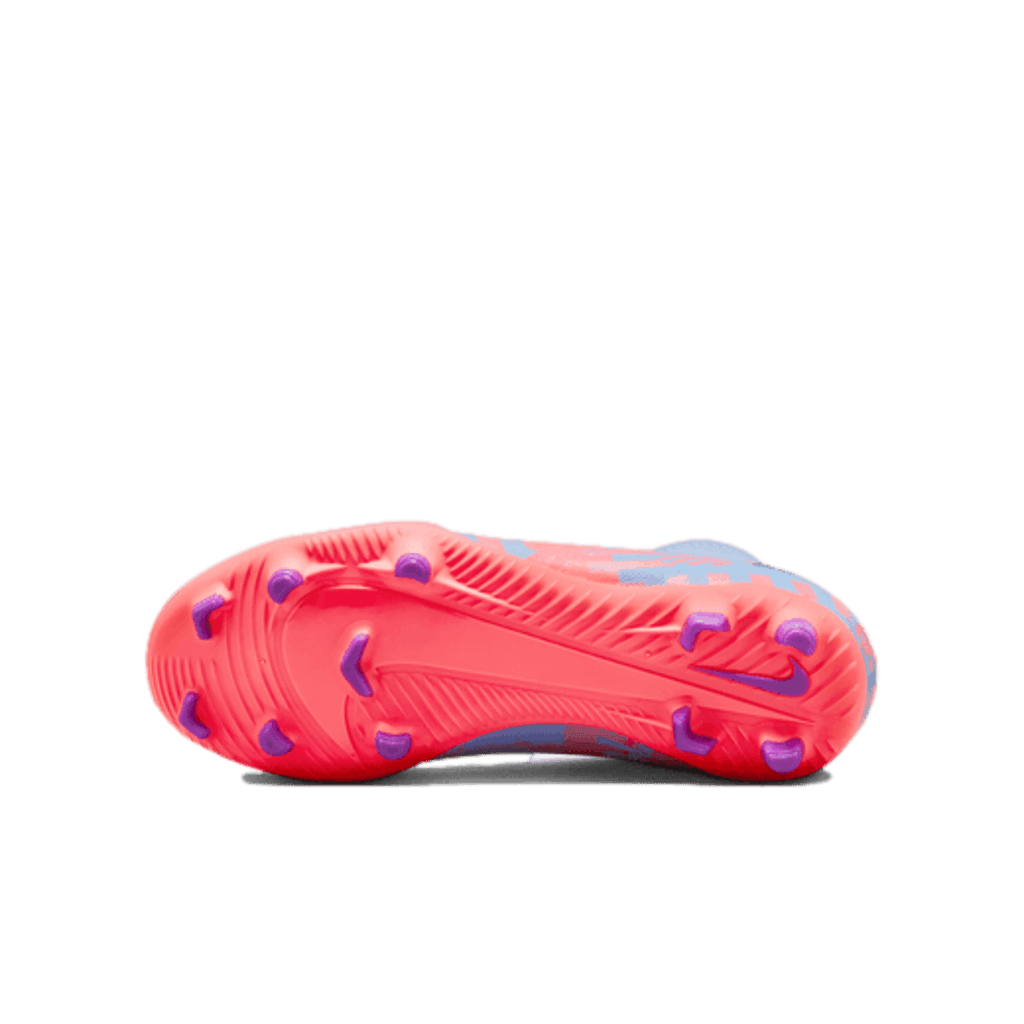 Nike Mercurial Superfly 9 Club MDS Youth Firm Ground Cleats DV2985-405
