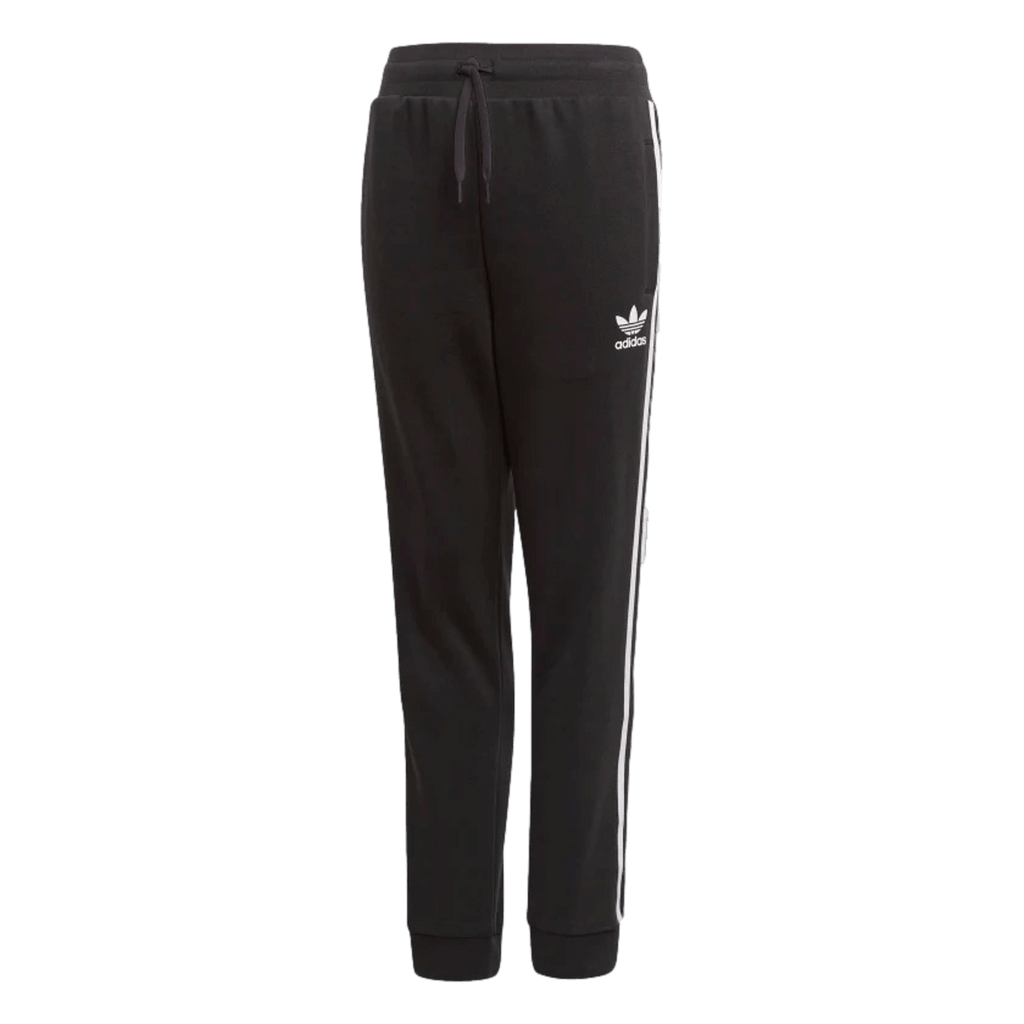 Adidas 3-Stripes Youth Pants - Black DV2872
