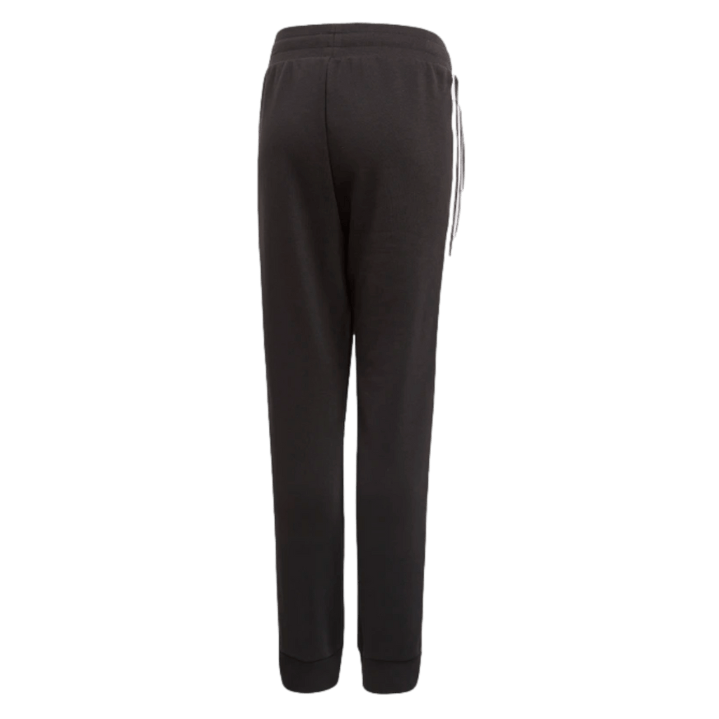 Adidas 3-Stripes Youth Pants - Black DV2872