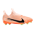 Nike Mercurial Vapor 15 Academy Youth Firm Ground Cleats DZ3470-800