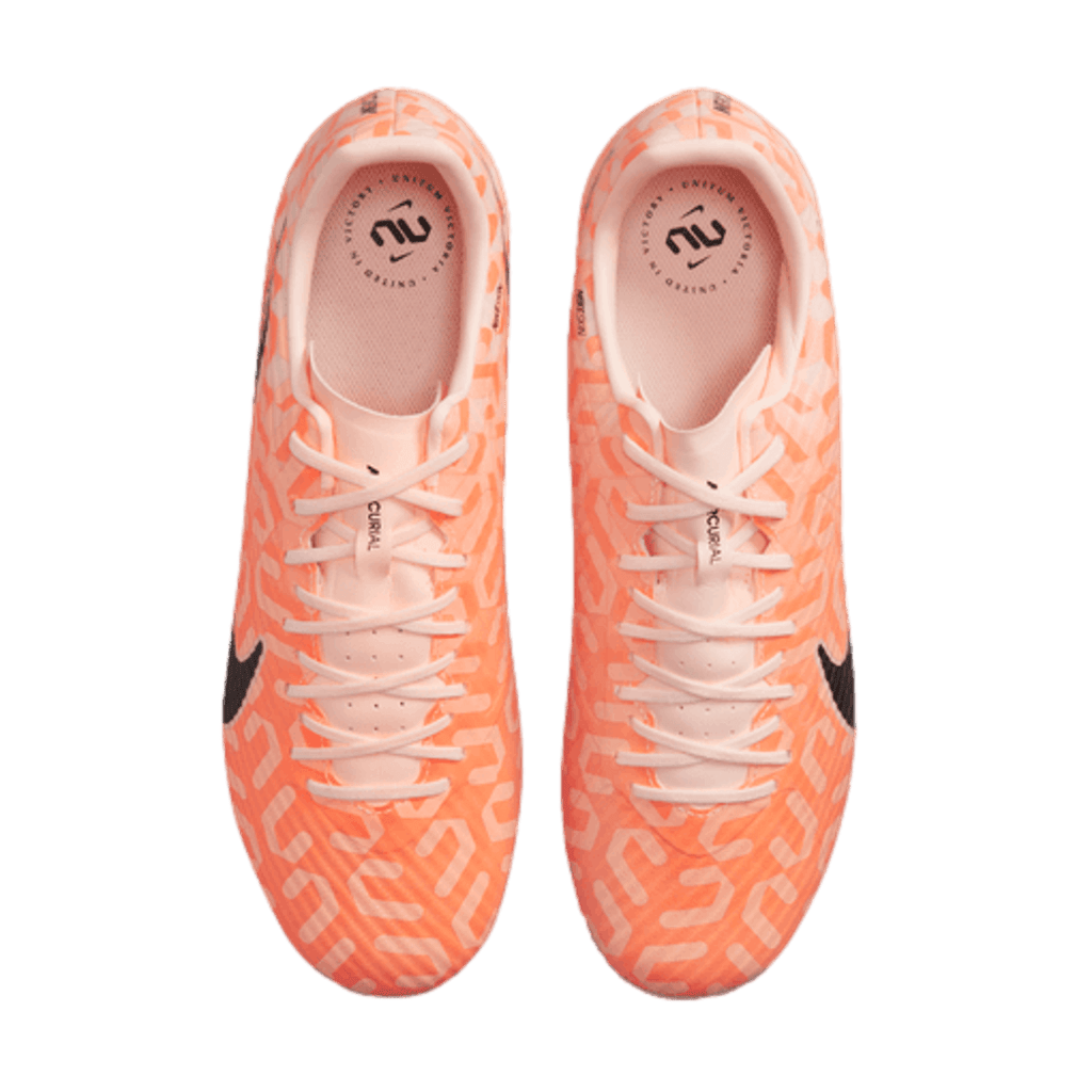 Nike Mercurial Vapor 15 Academy MG Firm Ground Cleats DZ3474-800