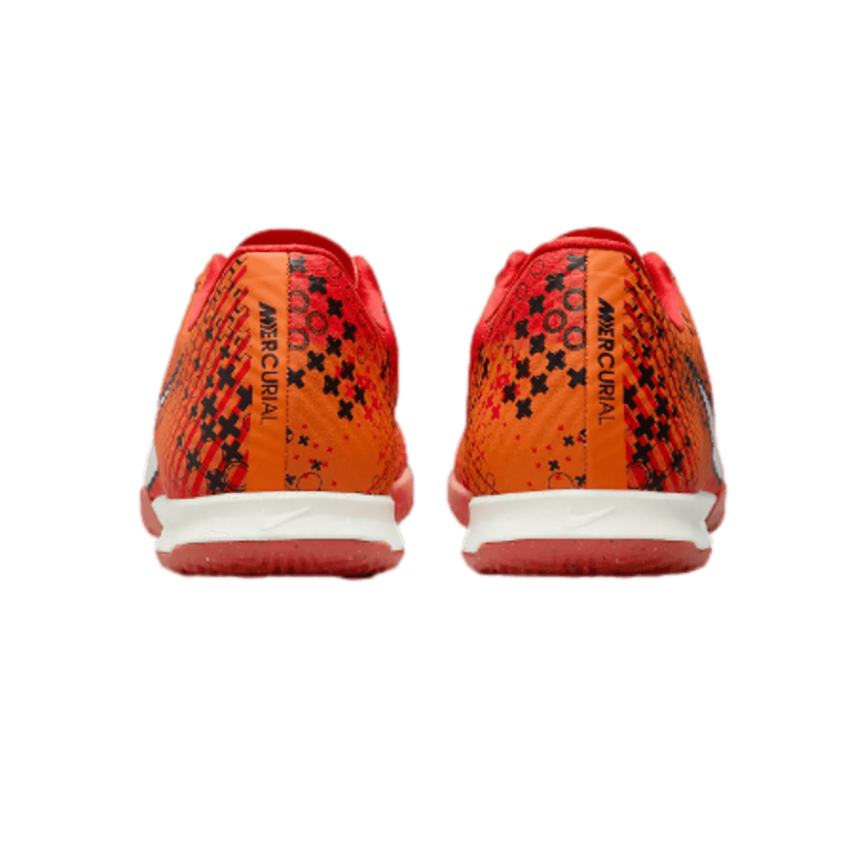 Nike Mercurial Vapor 15 Academy MDS Indoor Shoes FD1164-600