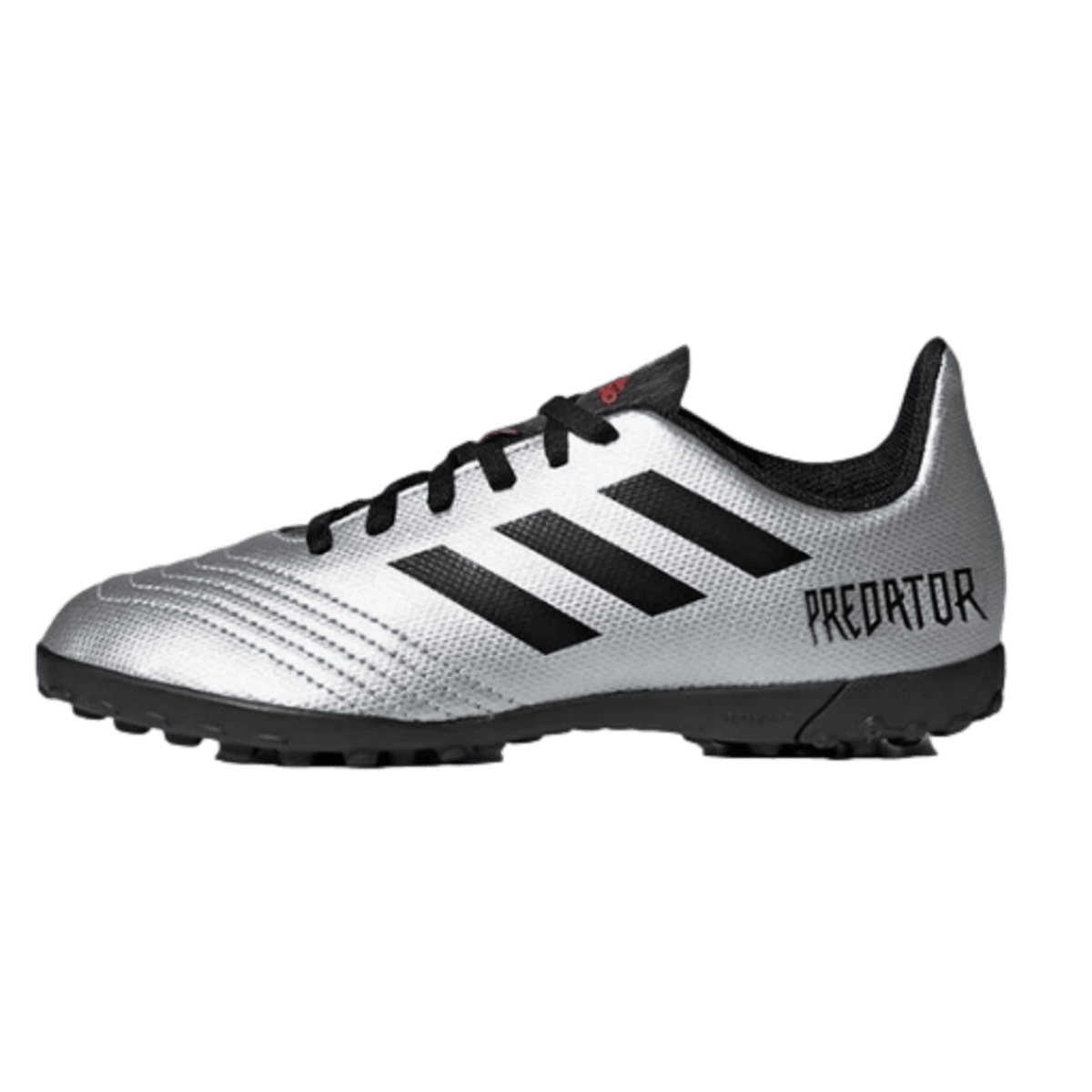 Adidas Predator 19.4 Youth Turf Shoes G25825