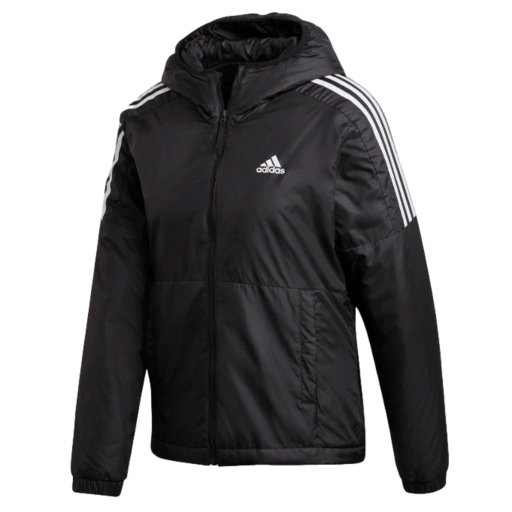 (ADID-GH4598) Chaqueta Mujer Adidas Essentials Aislante Con Capucha