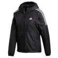 (ADID-GH4598) Chaqueta Mujer Adidas Essentials Aislante Con Capucha