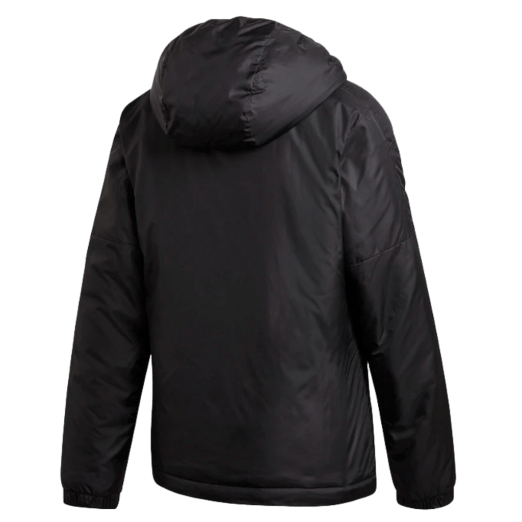 (ADID-GH4598) Chaqueta Mujer Adidas Essentials Aislante Con Capucha