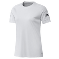 Adidas Squadra 21 Womens Jersey - White GN5759