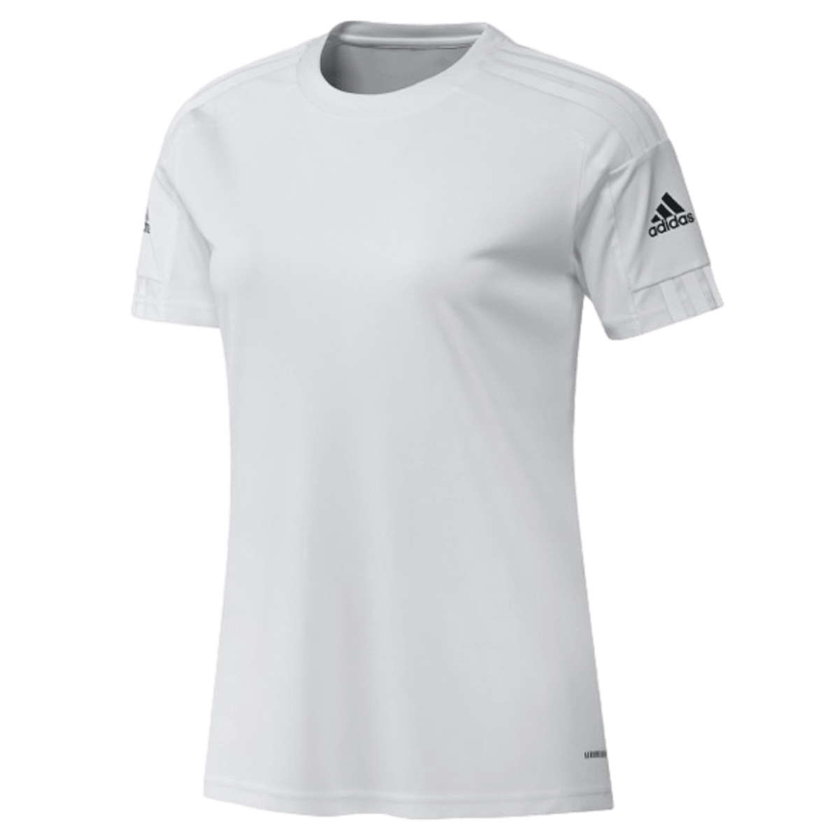 Adidas Squadra 21 Womens Jersey - White GN5759