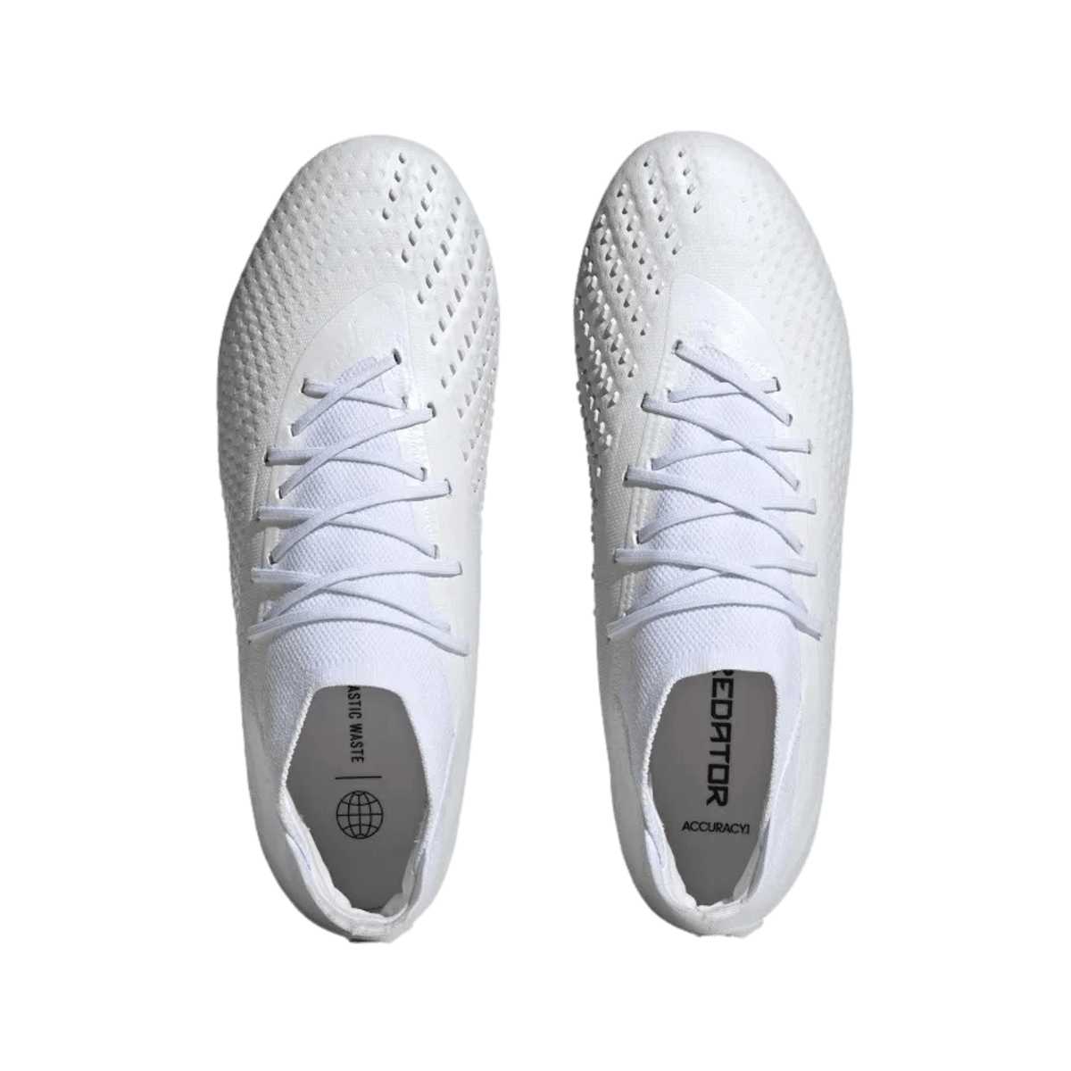 Adidas Predator Accuracy.1 Firm Ground Soccer Cleats