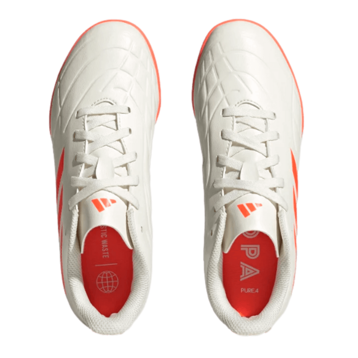 Adidas Copa Pure.4 Youth Turf Shoes GY9043