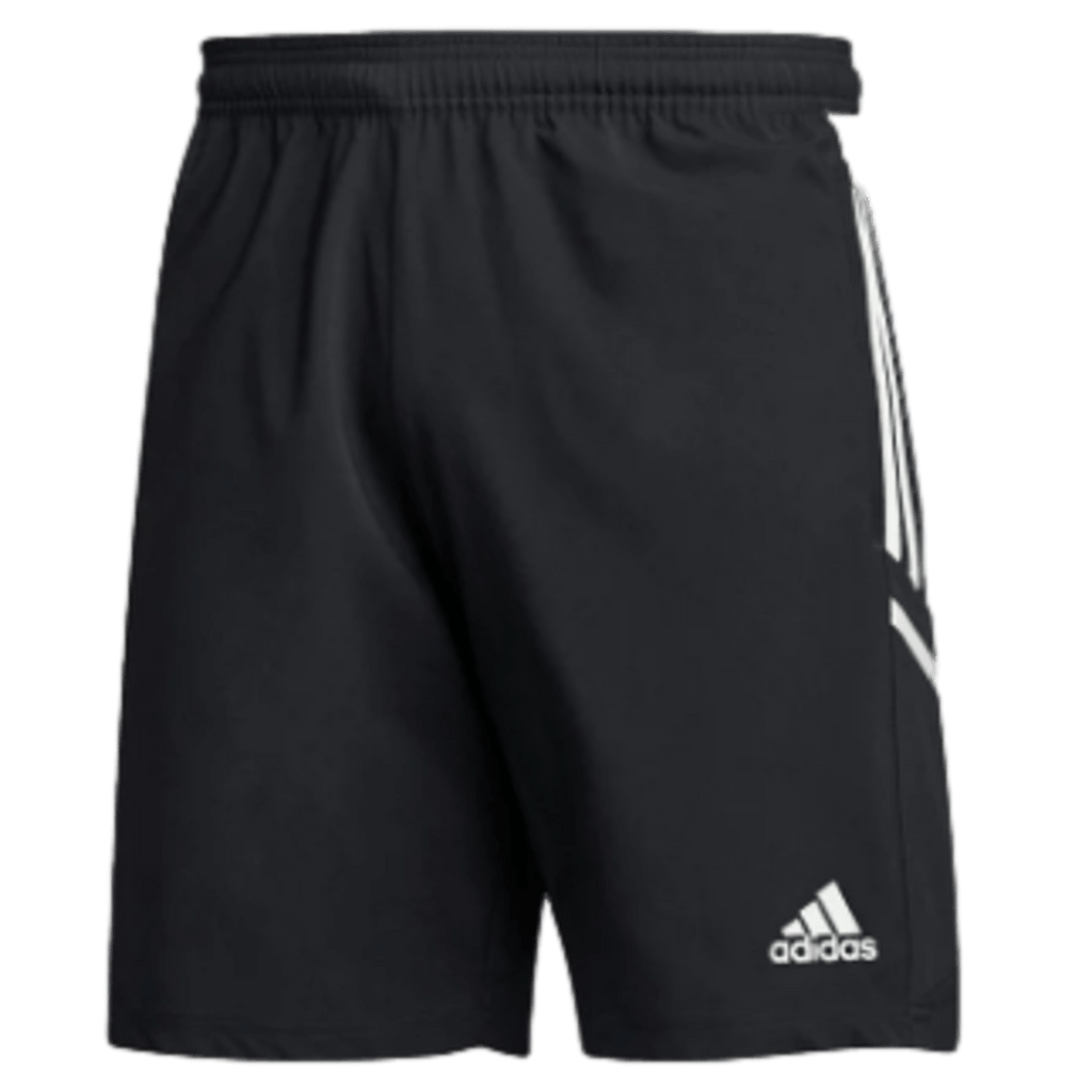 Adidas Condivo 22 Downtime Shorts - Black H21275