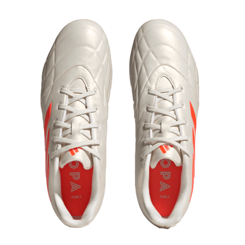 Adidas Copa Pure.3 Firm Ground Cleats HQ8941