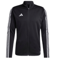 Adidas Tiro Training Reflective Jacket - Black HS1032