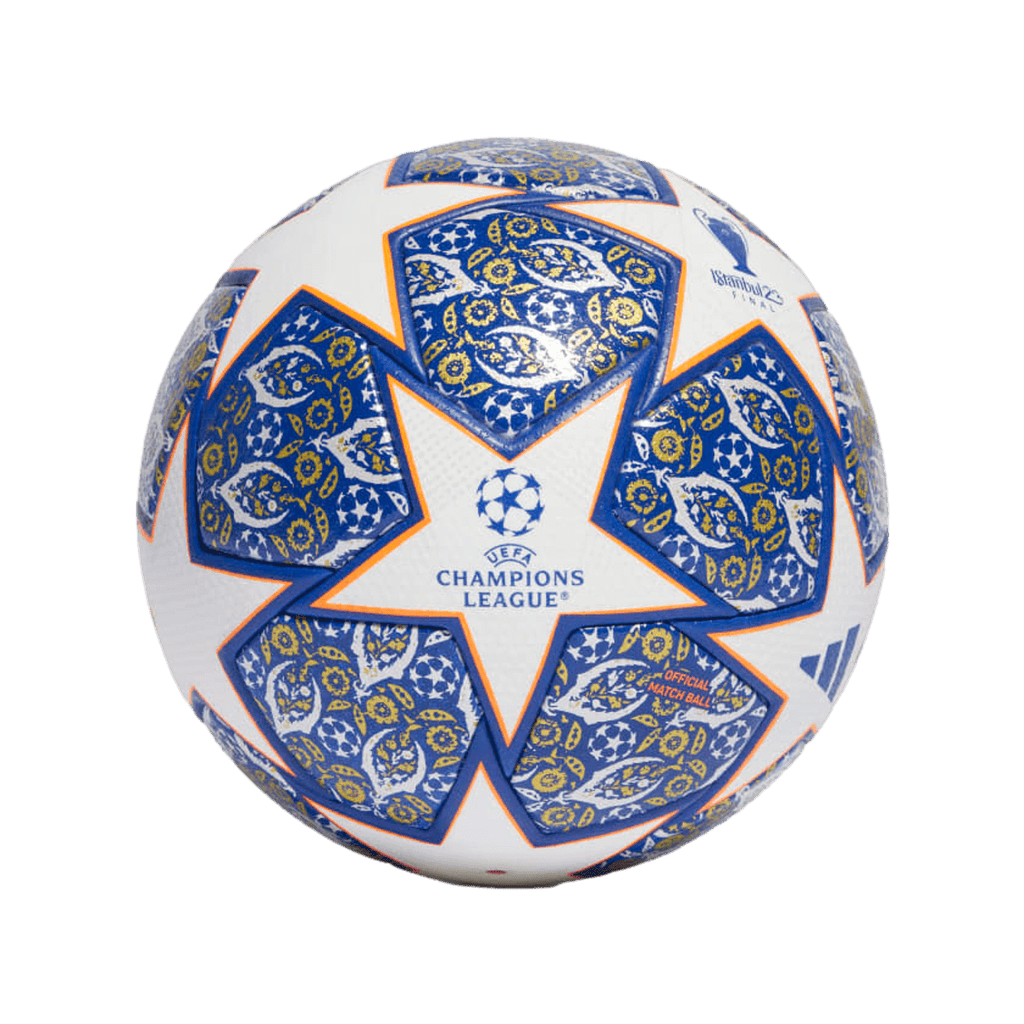 Adidas UCL Istanbul Pro Match Ball