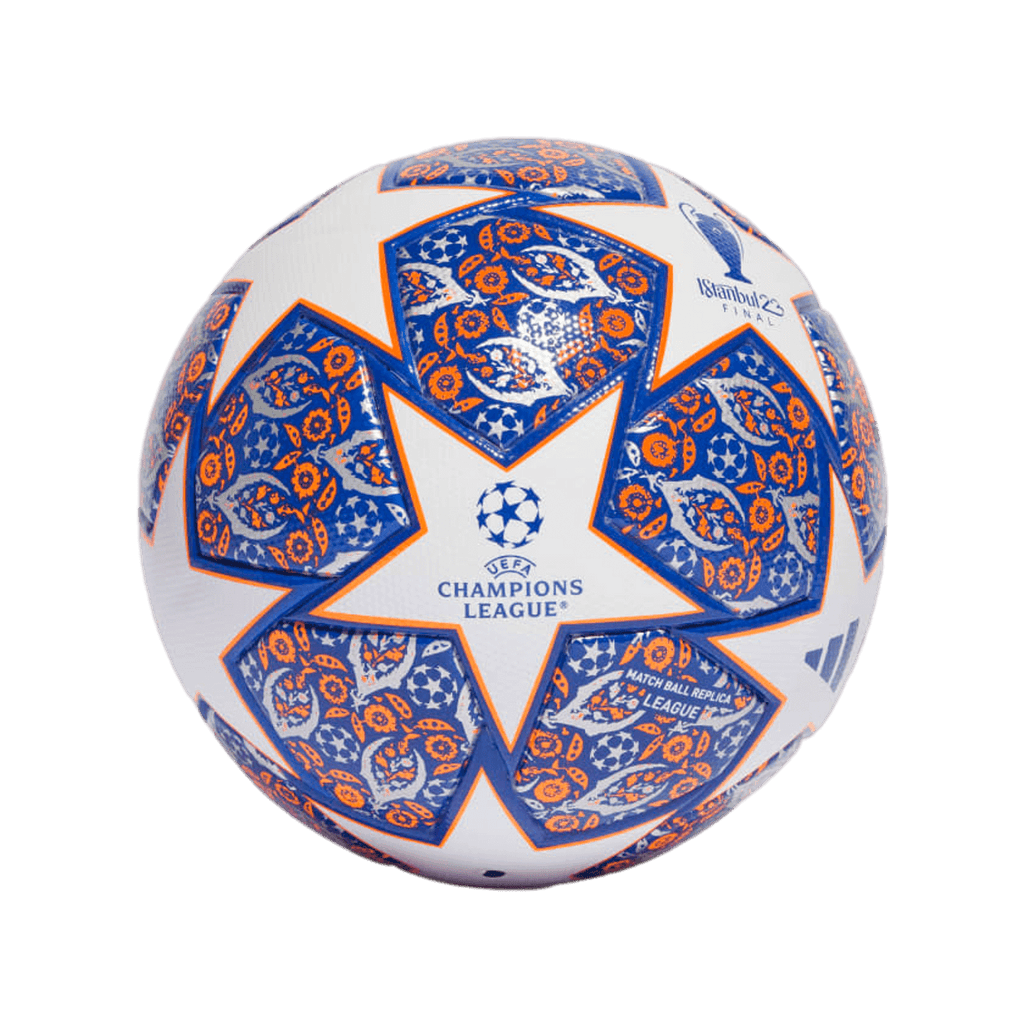 Adidas UCL Istanbul League Ball HU1580