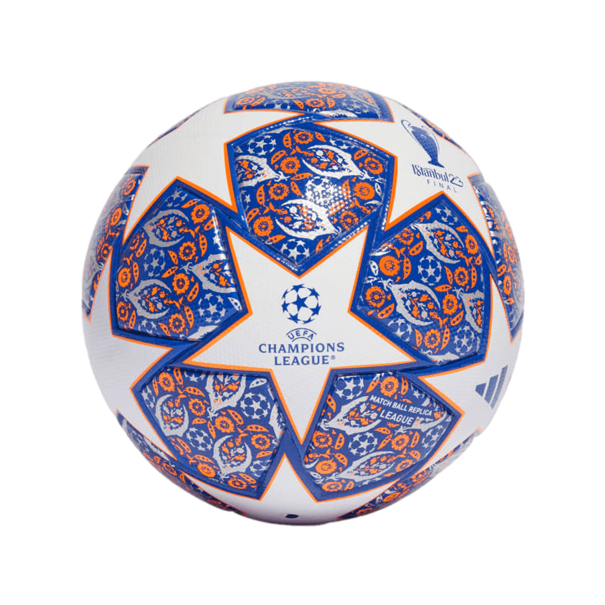 Adidas UCL Istanbul League Ball HU1580