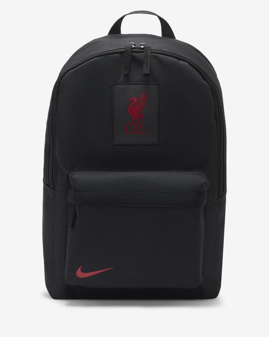 Nike Liverpool Backpack – U90 Soccer