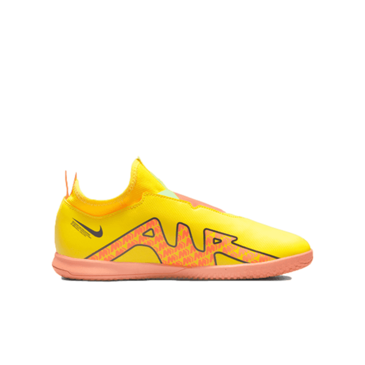 Nike Mercurial Zoom Vapor 15 Academy Youth Indoor Shoes