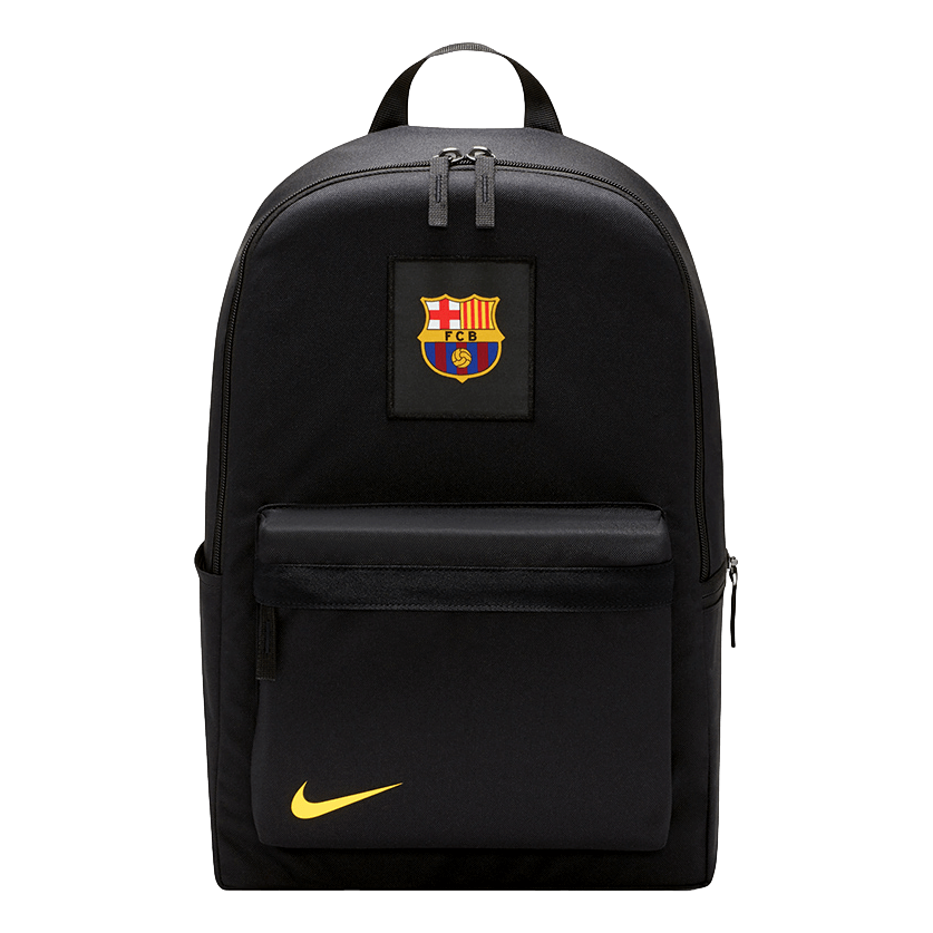 Nike Barcelona Stadium Backpack – U90 Soccer