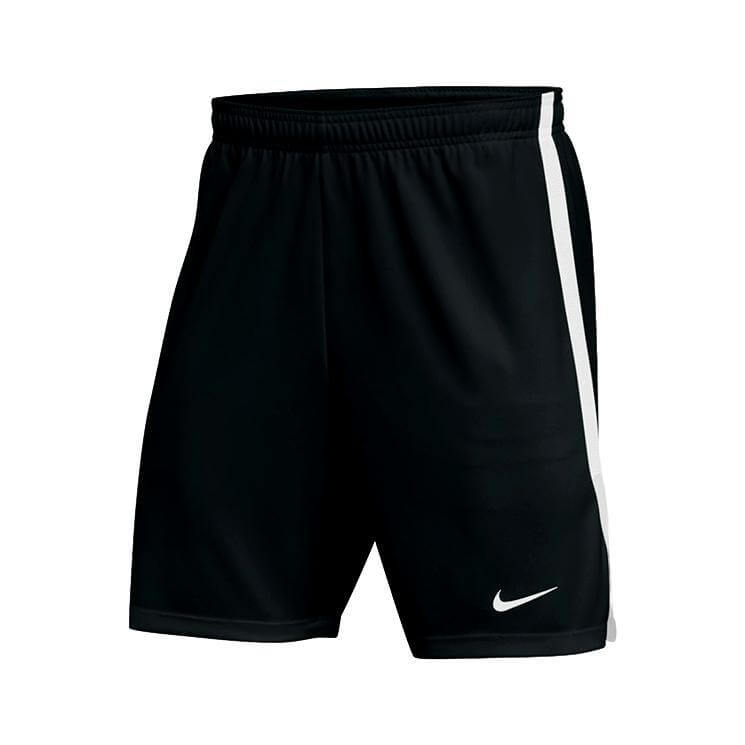 Nike Men's Hertha II Shorts Black – U90 Soccer