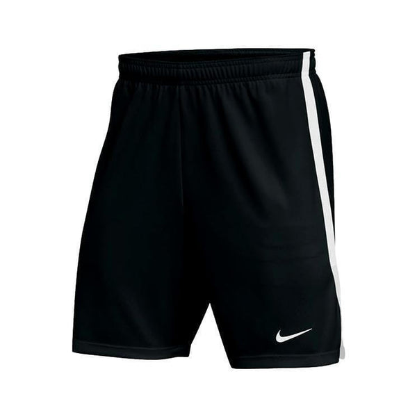 Nike Men's Hertha II Shorts - Black – U90 Soccer