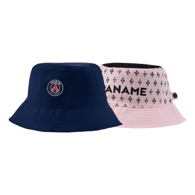Nike Paris Saint-Germain Psg Reversible Bucket Hat