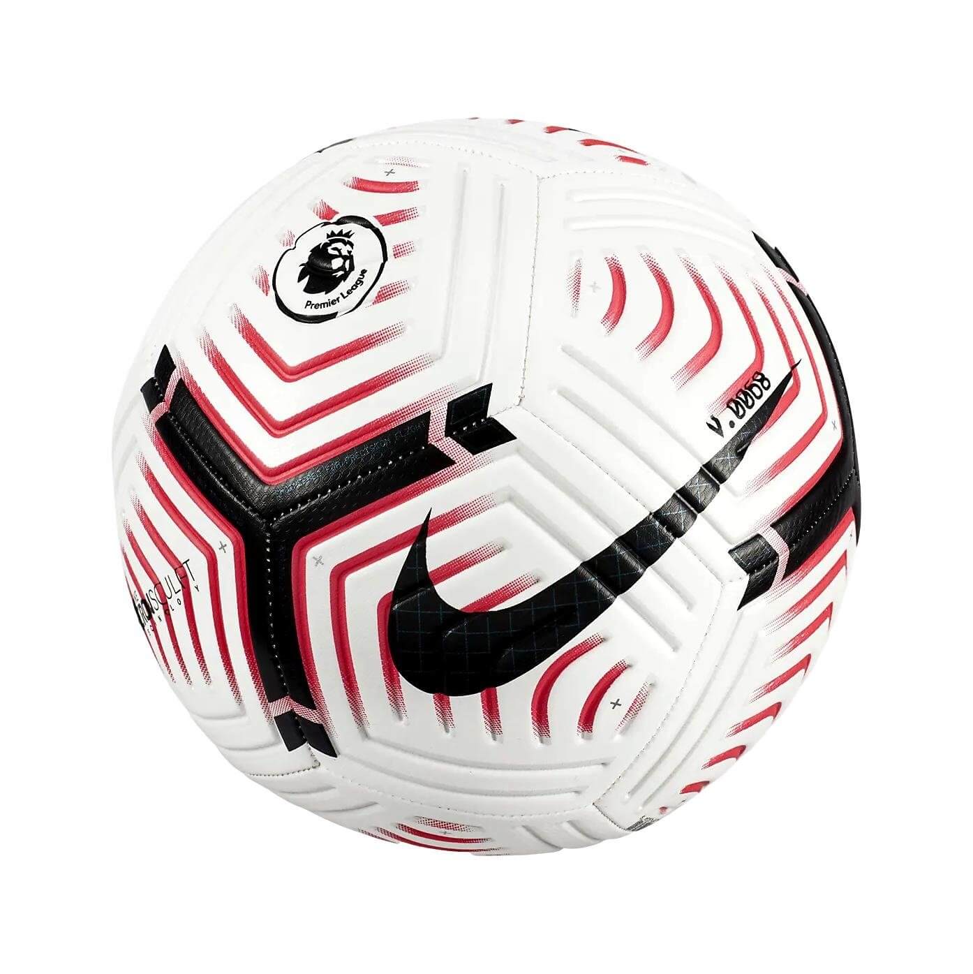 nike strike aerowsculpt soccer ball