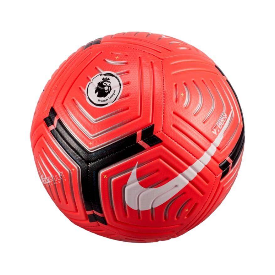 premier league strike soccer ball