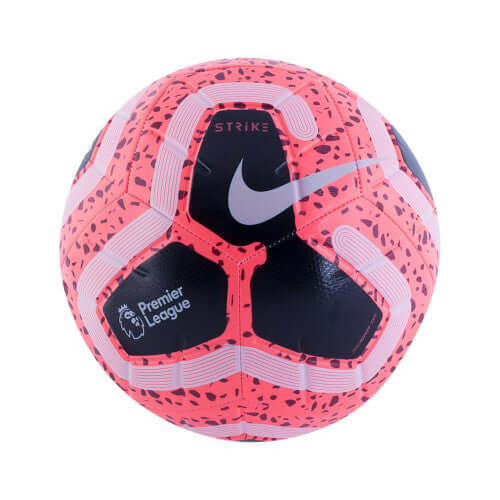 Nike Premier League Strike Soccer Ball – U90 Soccer