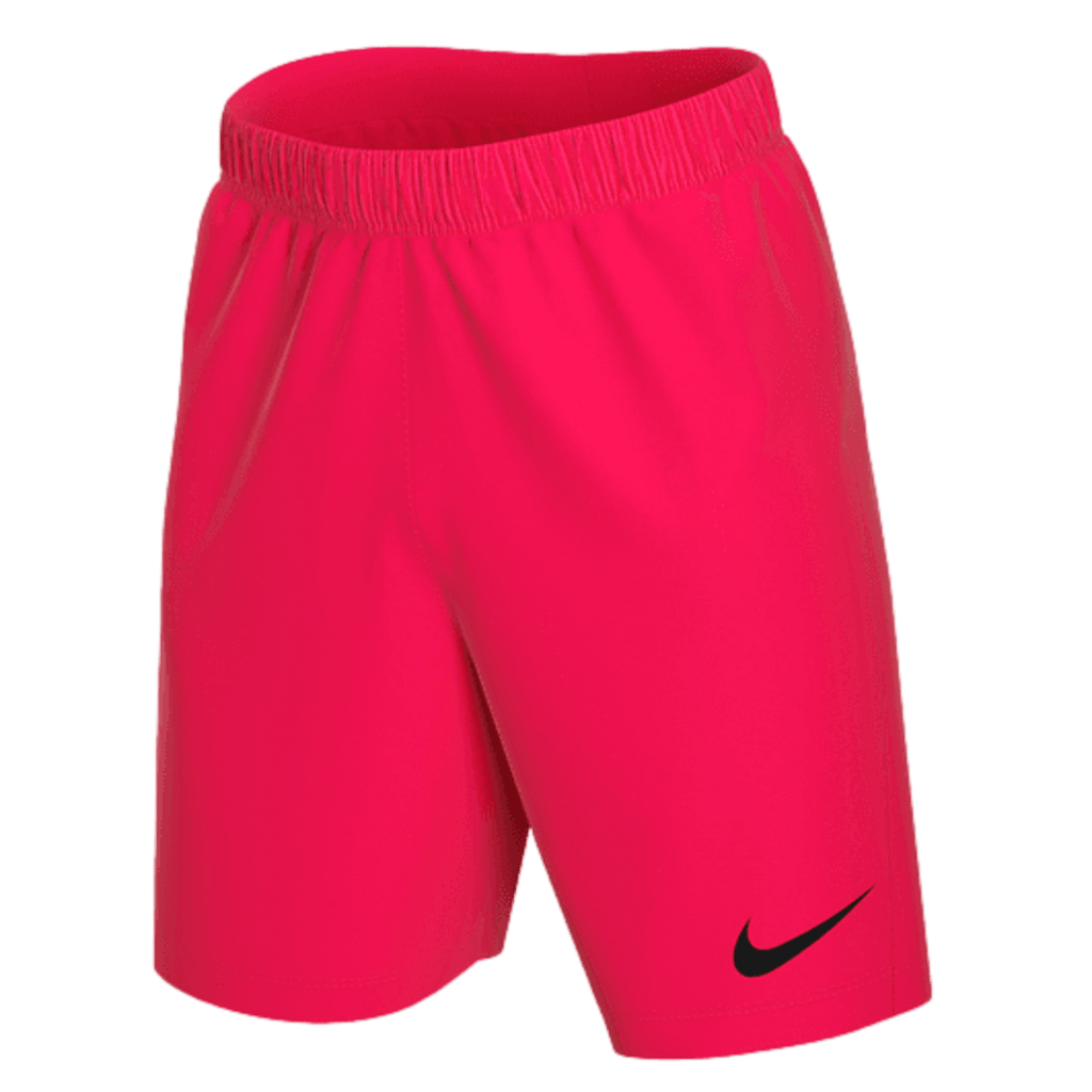 Nike Dri-FIT Park III Short - Red BV6857-635