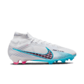 Nike Zoom Mercurial Superfly 9 Elite Firm Ground Cleats DJ4977-146