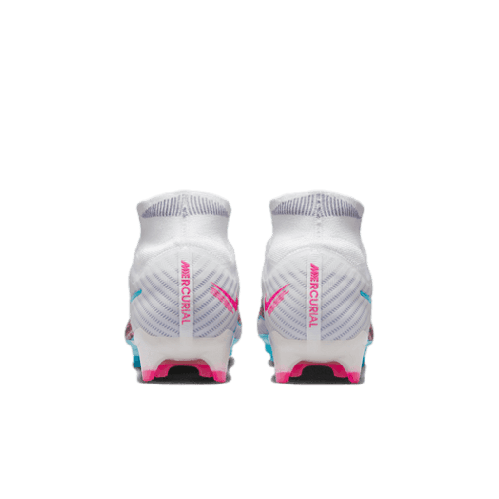 Nike Zoom Mercurial Superfly 9 Elite Firm Ground Cleats DJ4977-146