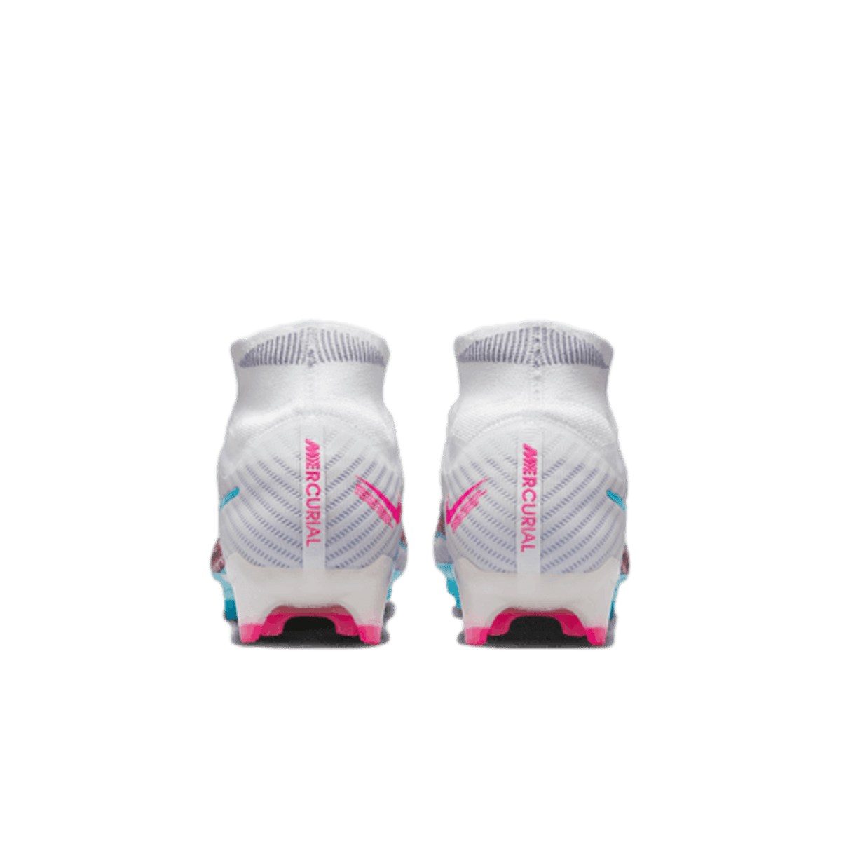 Nike Zoom Mercurial Superfly 9 Elite Firm Ground Cleats DJ4977-146