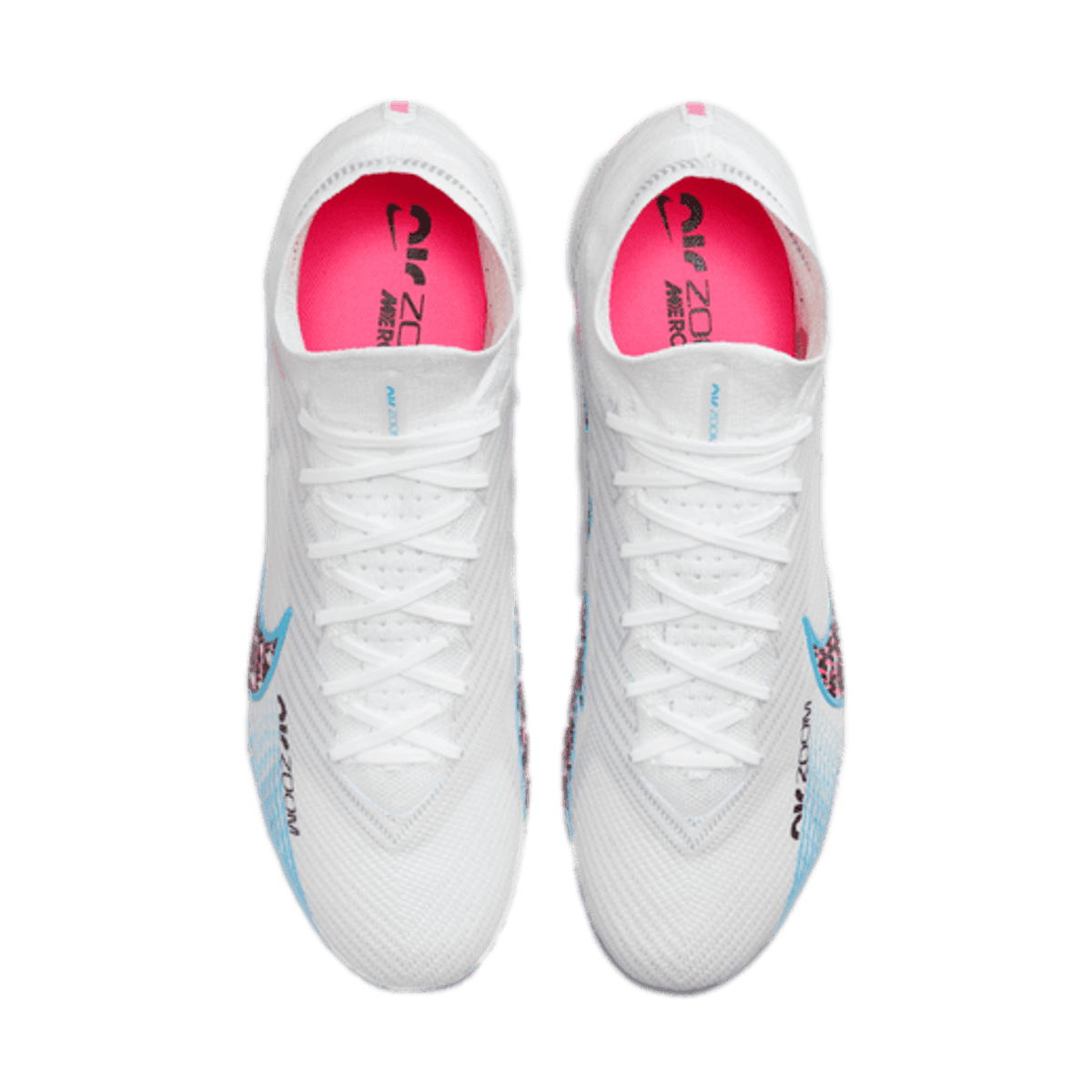 Nike Zoom Mercurial Superfly 9 Elite Firm Ground Cleats DJ4977-146